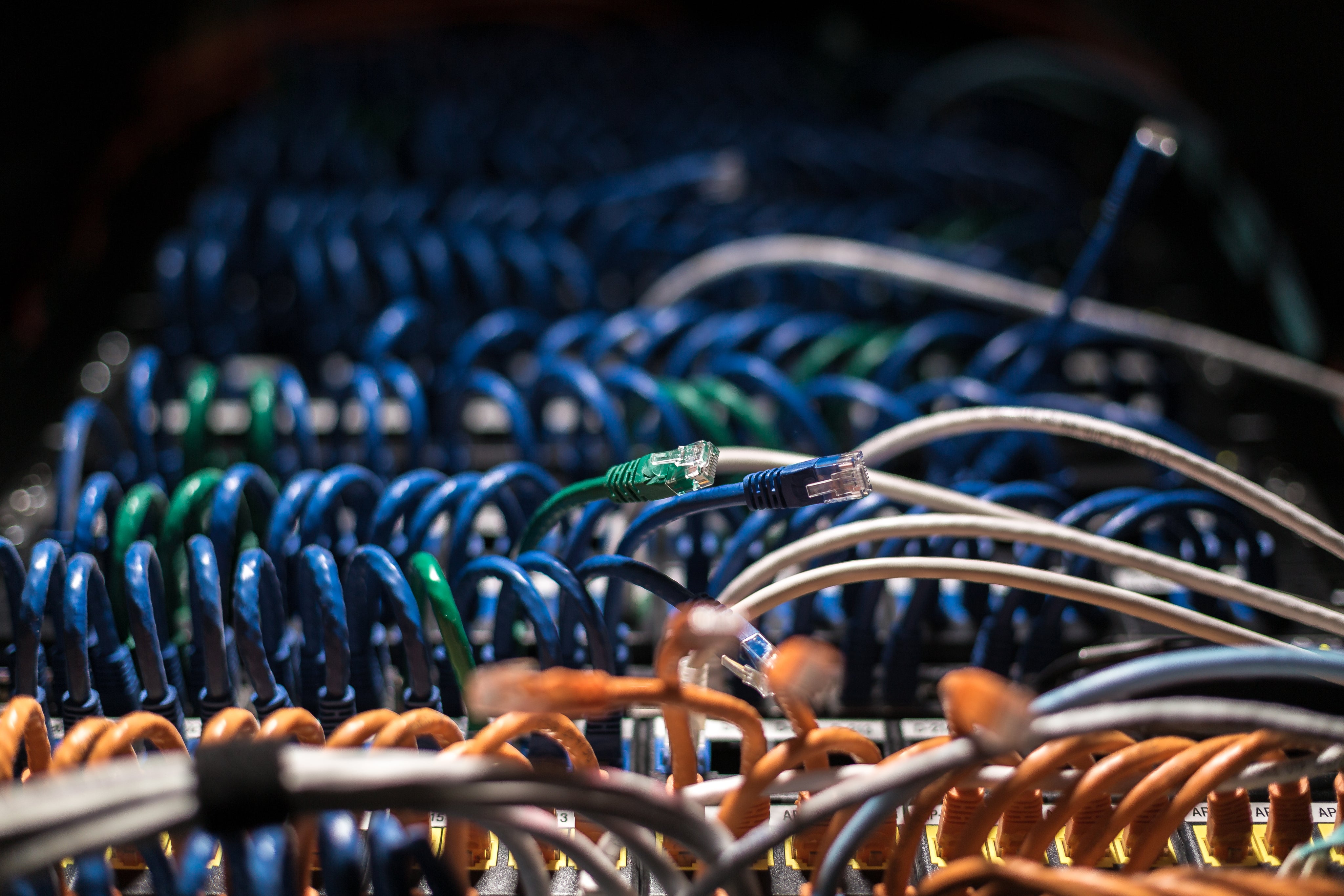 Electrical upgrade or repair